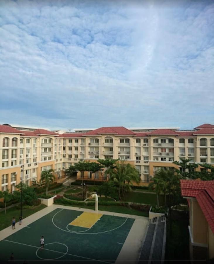 San Remo Oasis Srp Cebu Aparthotel Exterior foto