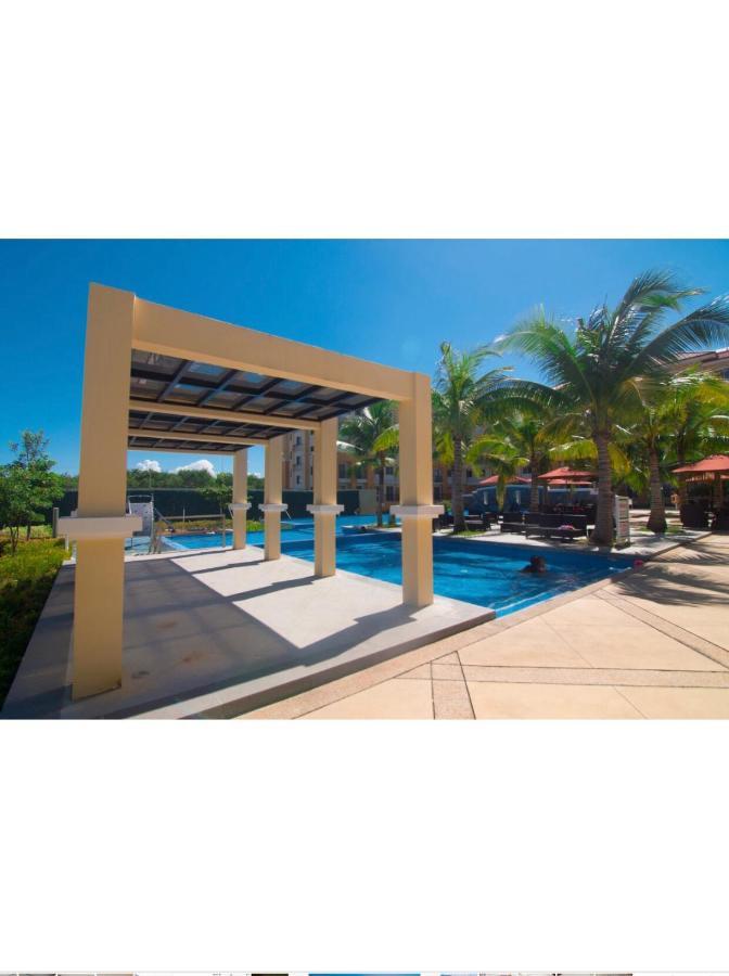 San Remo Oasis Srp Cebu Aparthotel Exterior foto