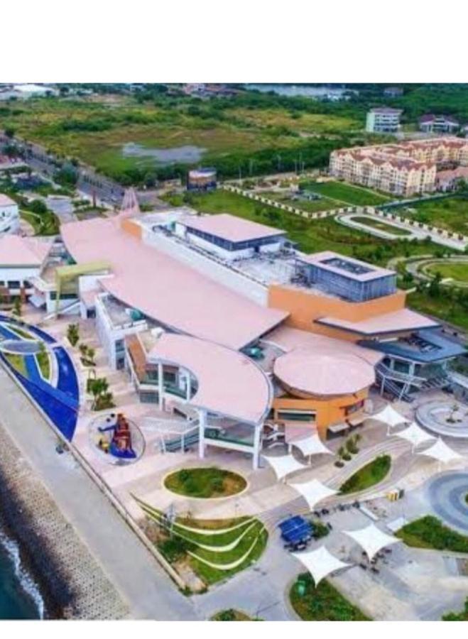 San Remo Oasis Srp Cebu Aparthotel Exterior foto